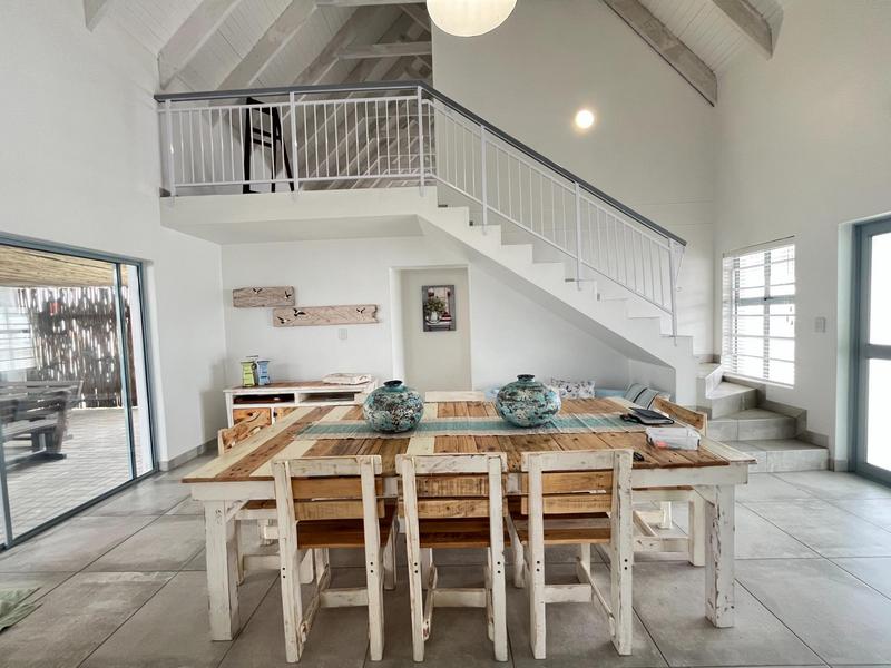 4 Bedroom Property for Sale in Dwarskersbos Western Cape